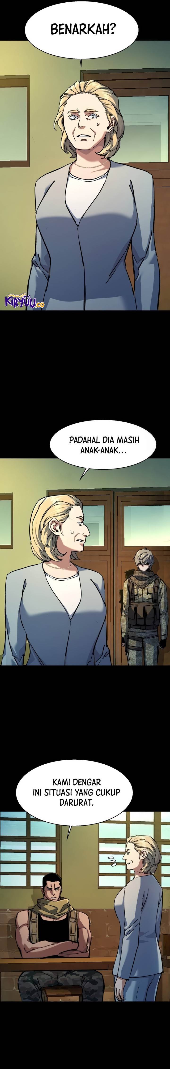 Mercenary Enrollment Chap 211 - Next Chap 212