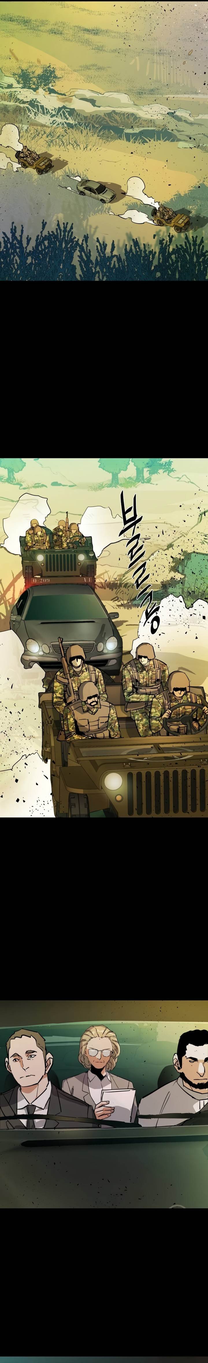 Mercenary Enrollment Chap 211 - Next Chap 212