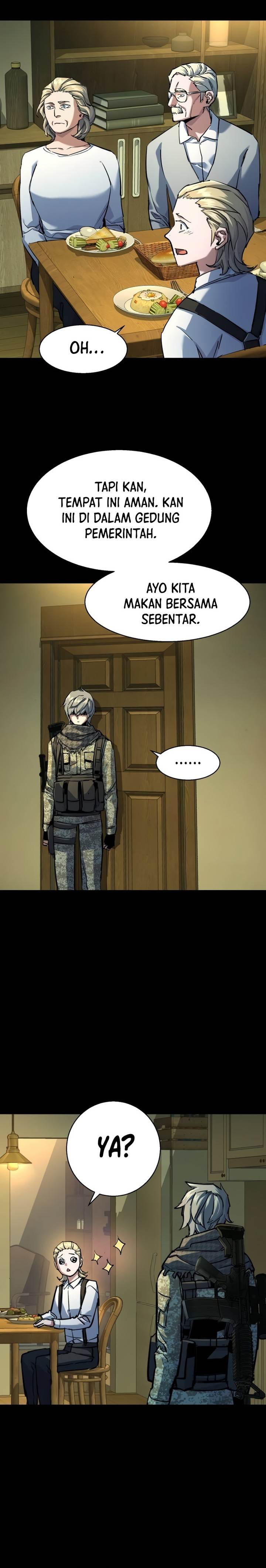 Mercenary Enrollment Chap 211 - Next Chap 212