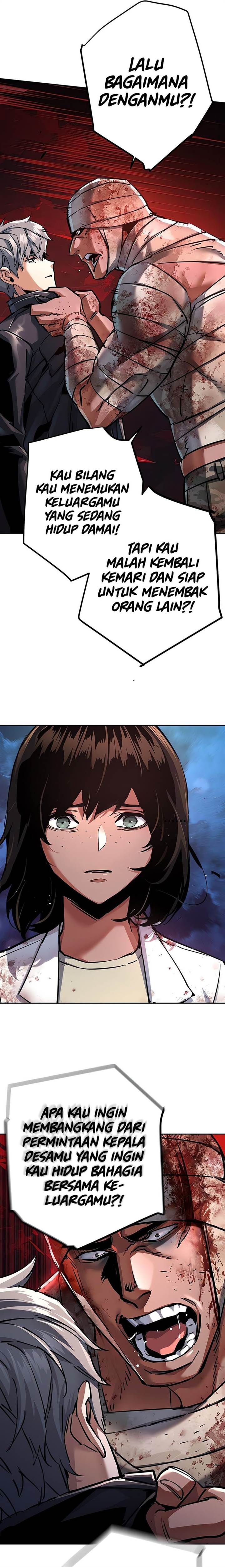 Mercenary Enrollment Chap 226 - Next Chap 227