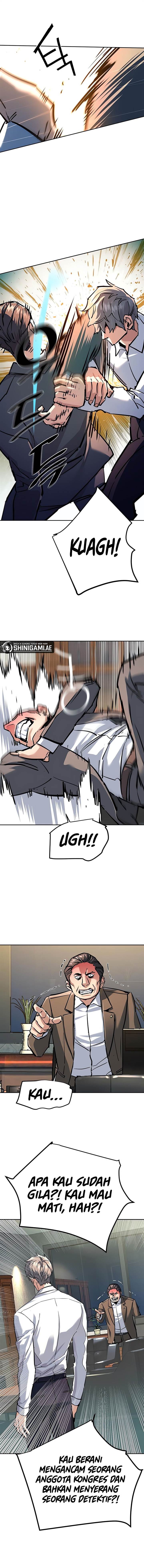 Mercenary Enrollment Chap 234 - Next Chap 235