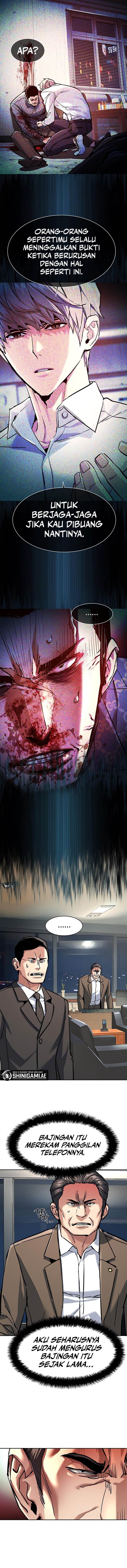 Mercenary Enrollment Chap 234 - Next Chap 235