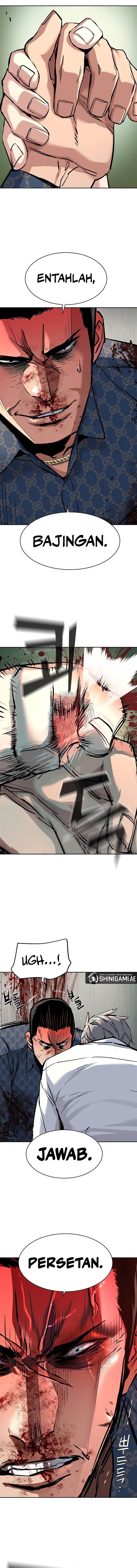 Mercenary Enrollment Chap 233 - Next Chap 234