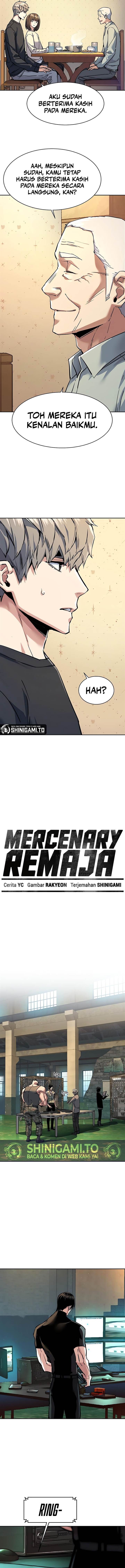 Mercenary Enrollment Chap 246 - Next Chap 247