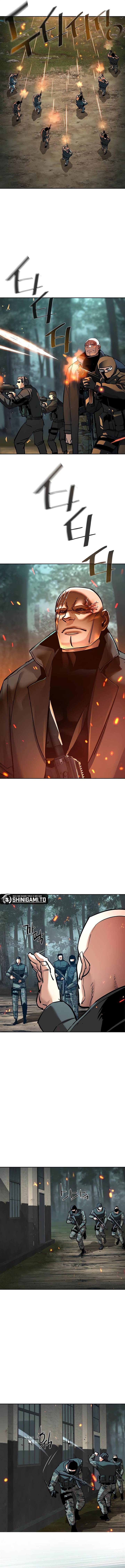 Mercenary Enrollment Chap 247 - Next Chap 248