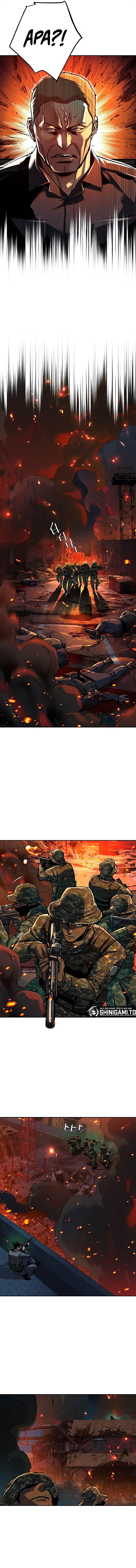 Mercenary Enrollment Chap 243 - Next Chap 244