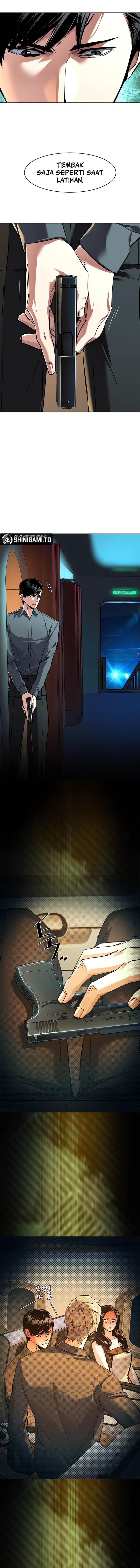 Mercenary Enrollment Chap 243 - Next Chap 244