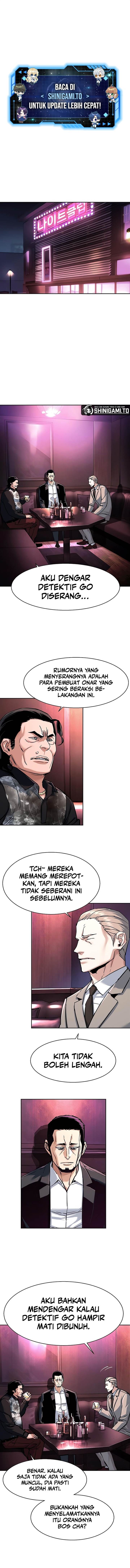 Mercenary Enrollment Chap 258 - Next Chap 259