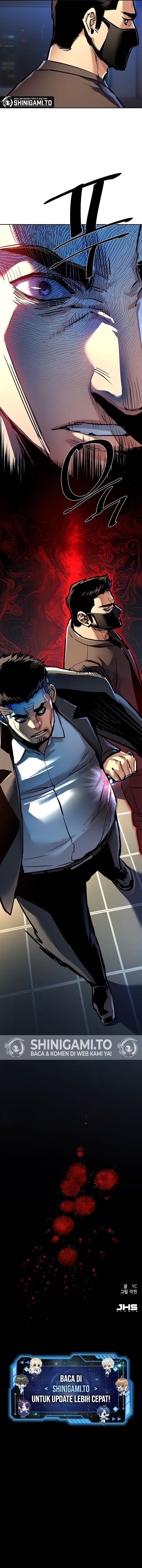 Mercenary Enrollment Chap 258 - Next Chap 259