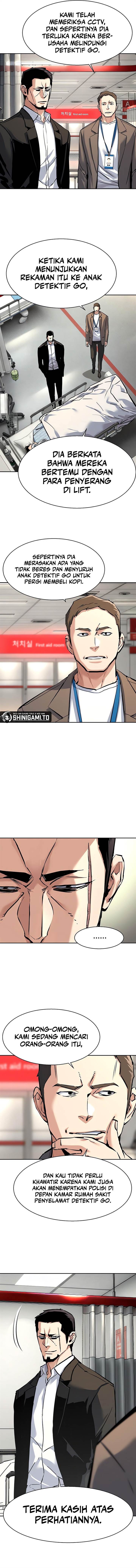 Mercenary Enrollment Chap 259 - Next Chap 260