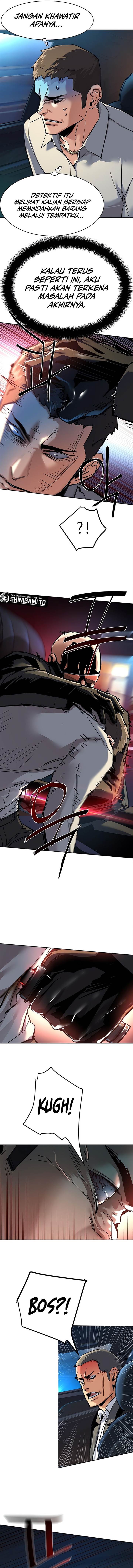 Mercenary Enrollment Chap 259 - Next Chap 260