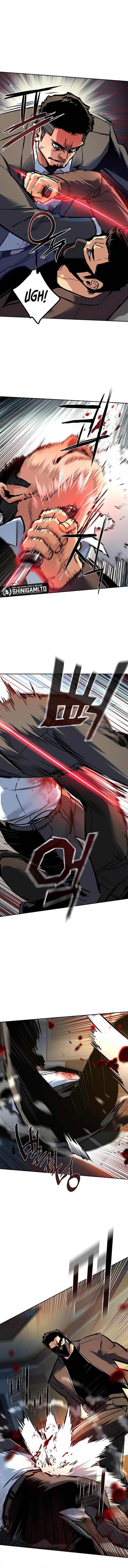 Mercenary Enrollment Chap 259 - Next Chap 260