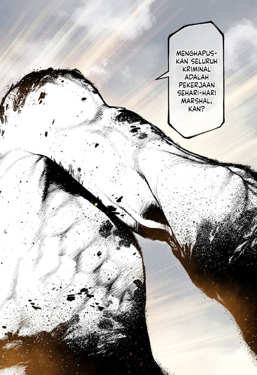 The Marshal King Chap 1 - Next Chap 2