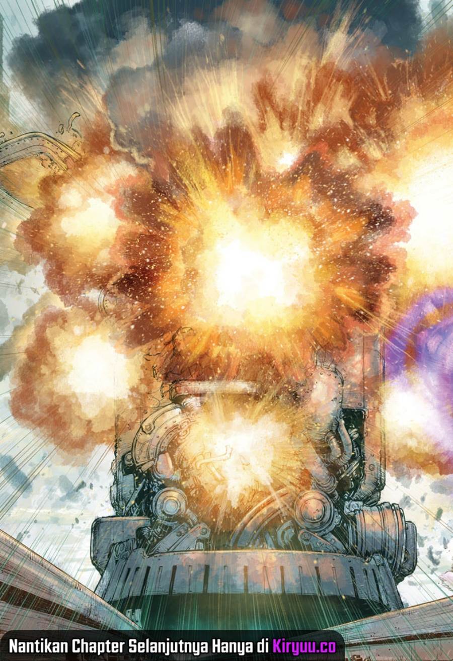 The Marshal King Chap 1 - Next Chap 2