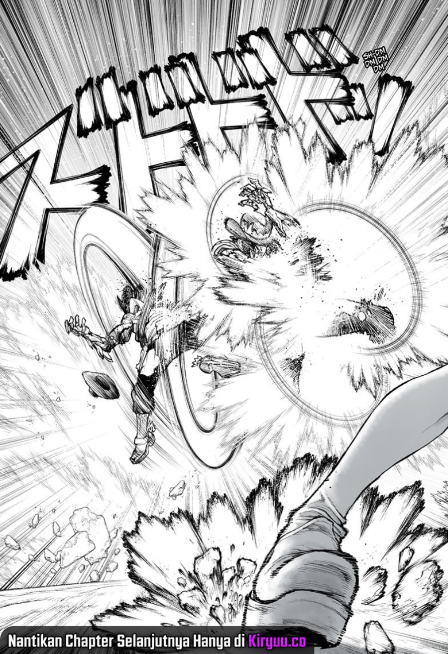 The Marshal King Chap 10 - Next Chap 11