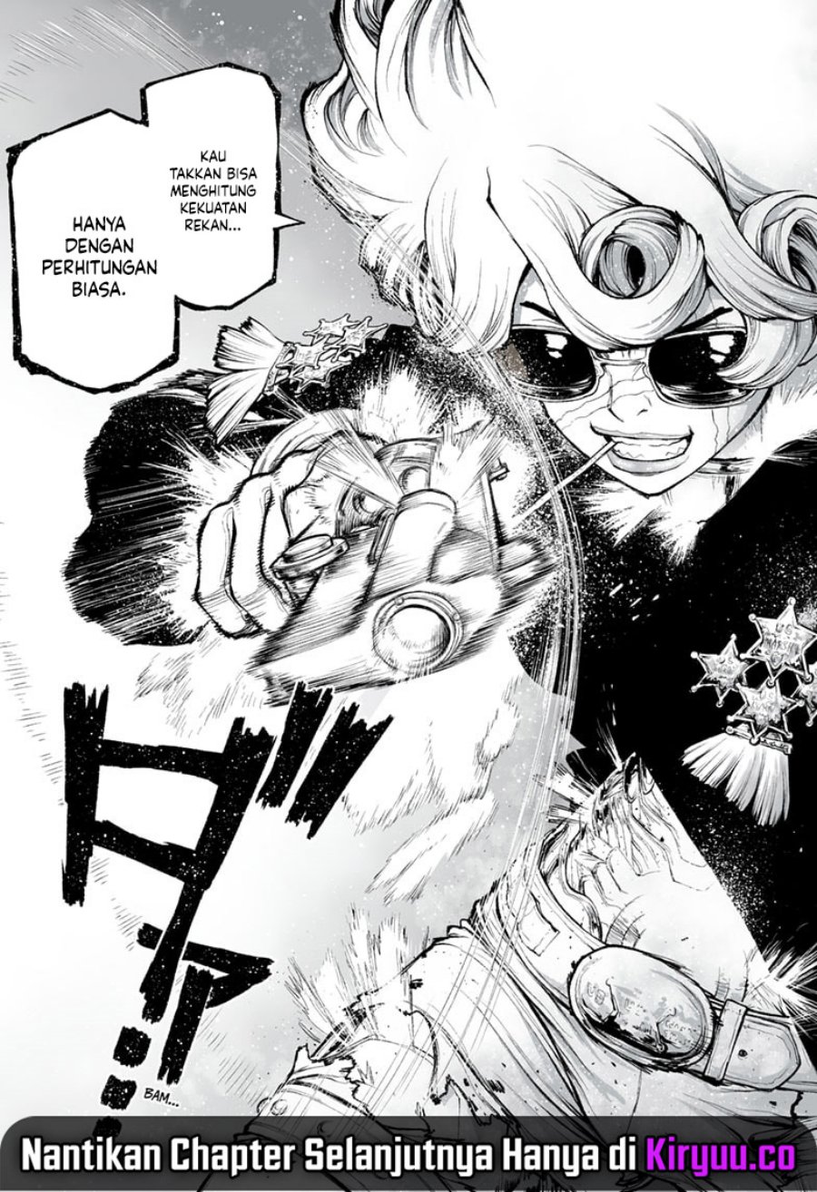 The Marshal King Chap 12 - Next Chap 13