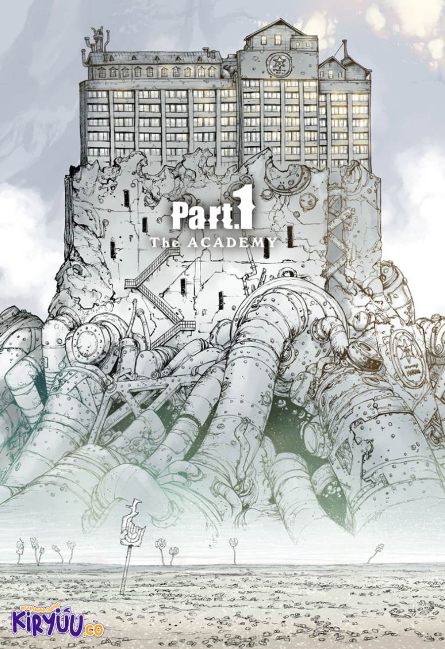 The Marshal King Chap 2 - Next Chap 3