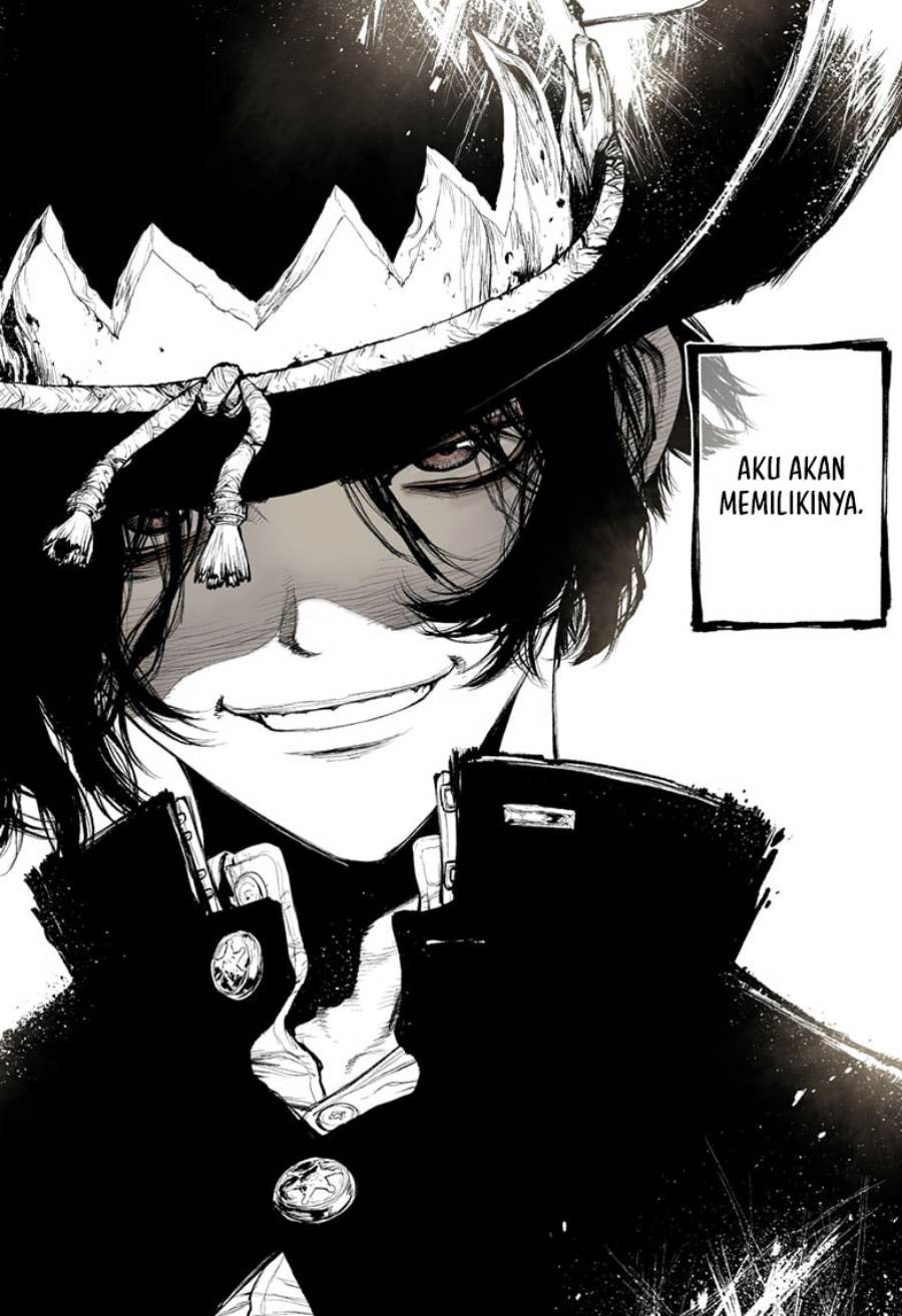 The Marshal King Chap 2 - Next Chap 3