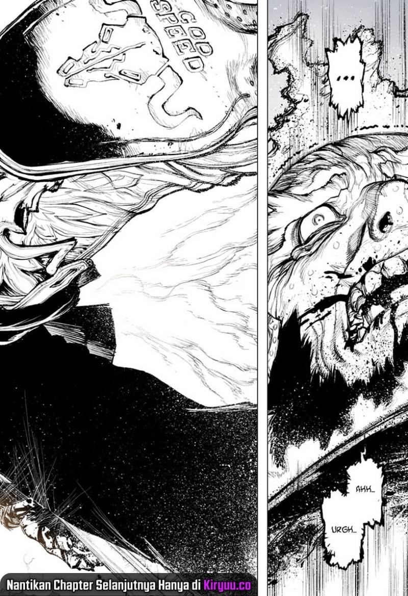 The Marshal King Chap 5 - Next Chap 6