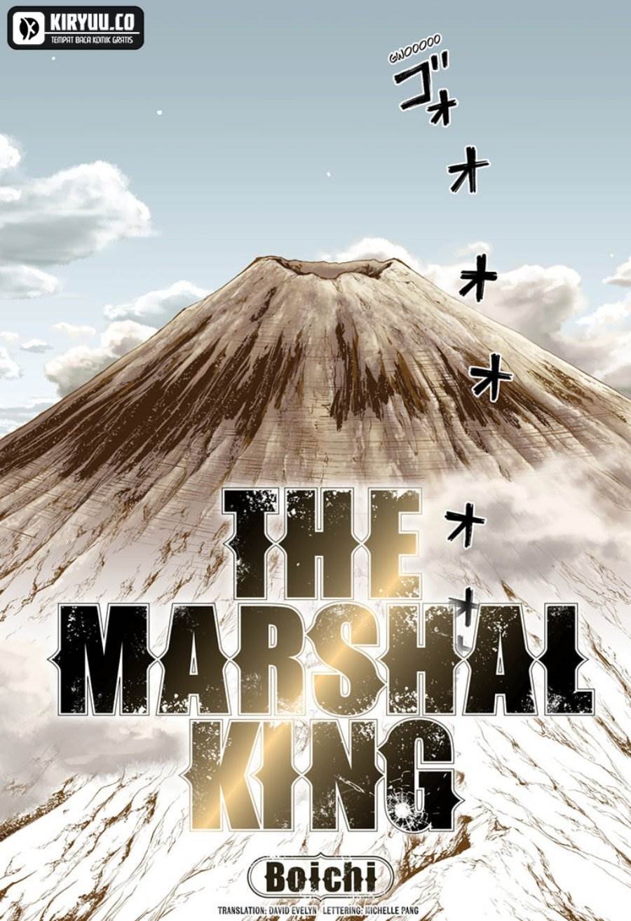 The Marshal King Chap 6 - Next Chap 7