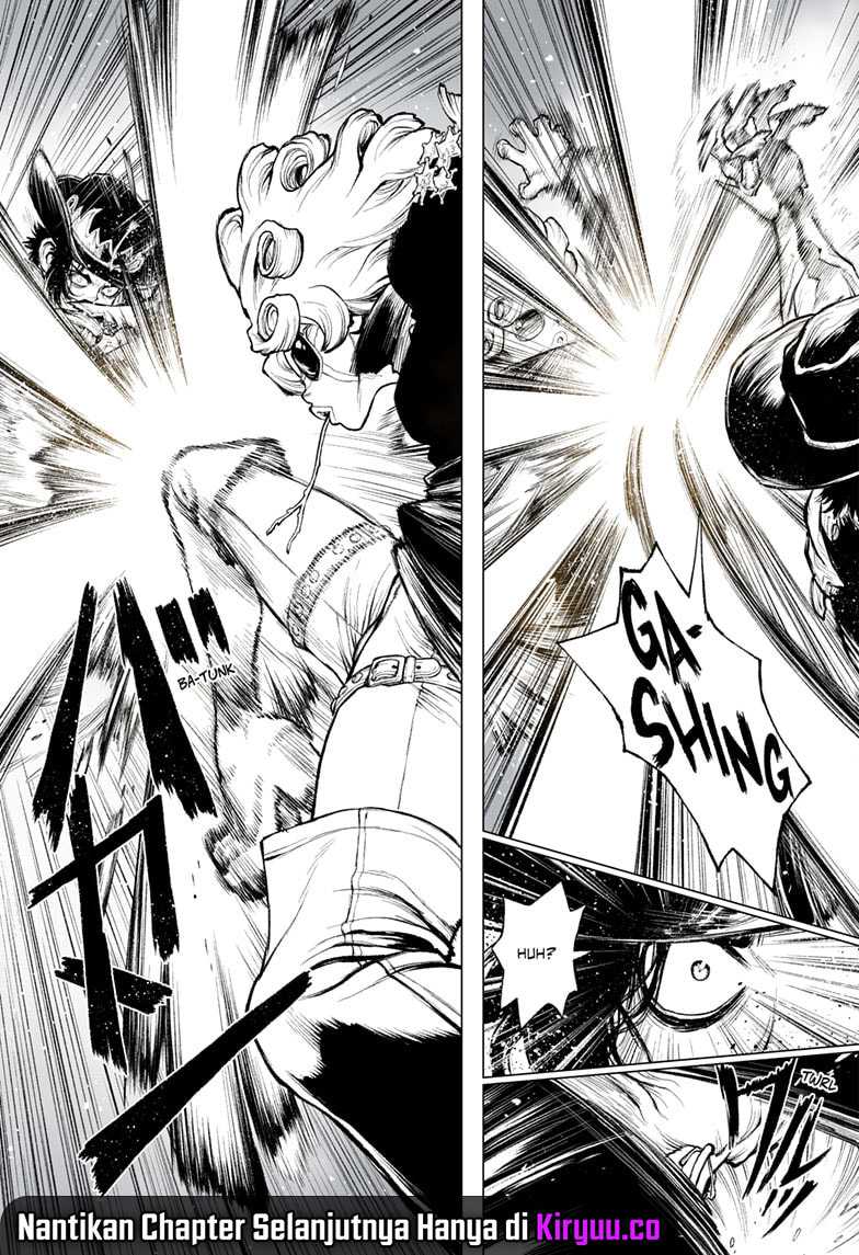 The Marshal King Chap 9 - Next Chap 10