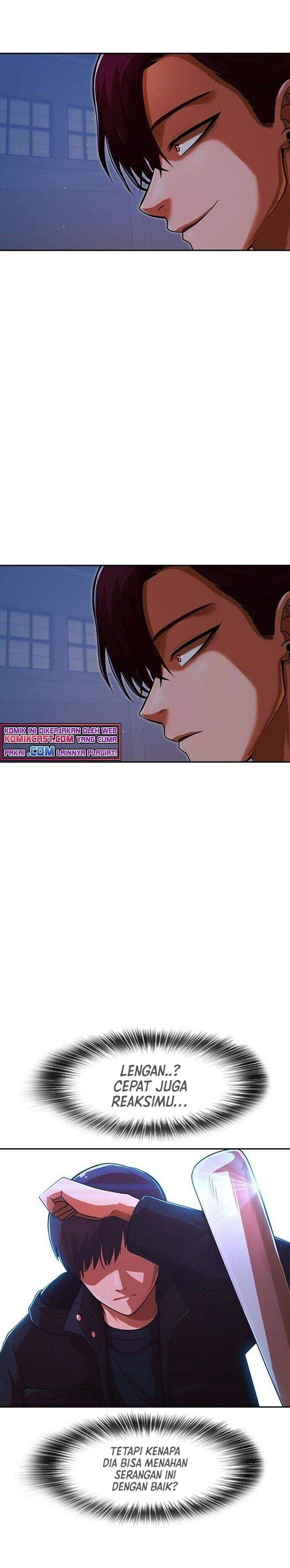 The Girl from Random Chatting!  Chap 173 - Next Chap 174