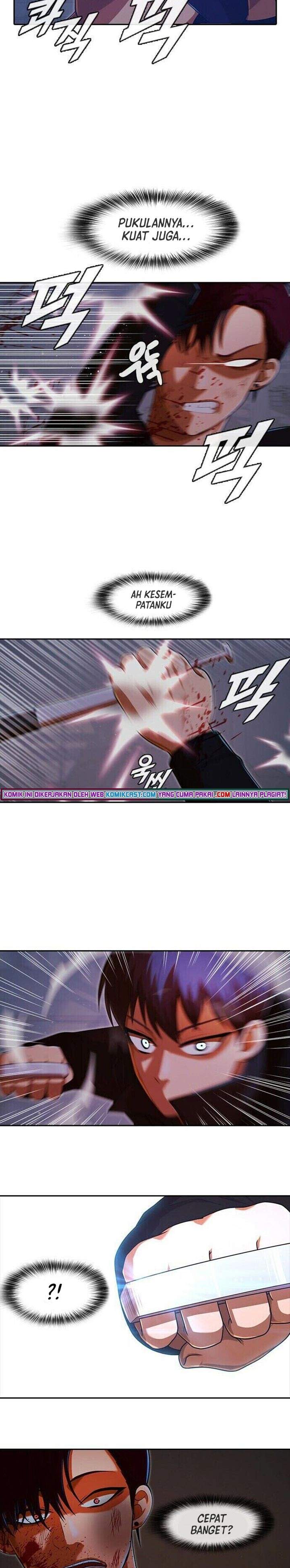 The Girl from Random Chatting!  Chap 173 - Next Chap 174