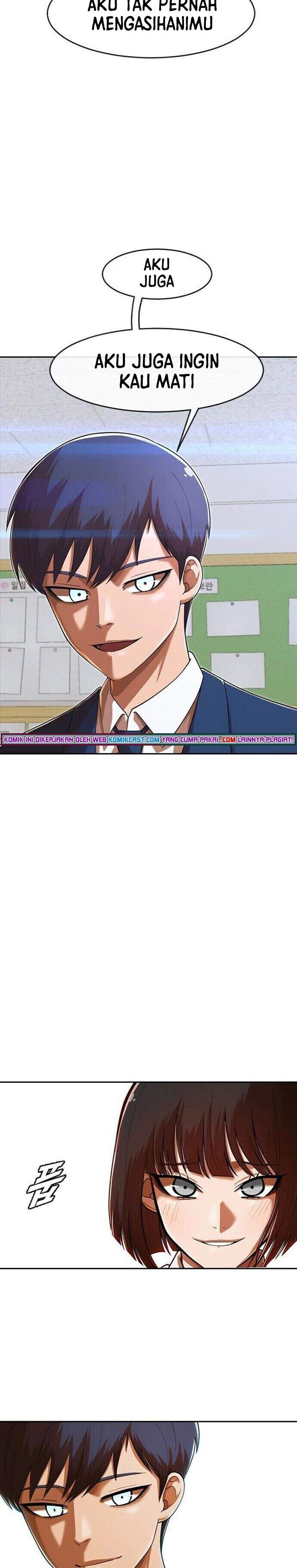 The Girl from Random Chatting!  Chap 173 - Next Chap 174