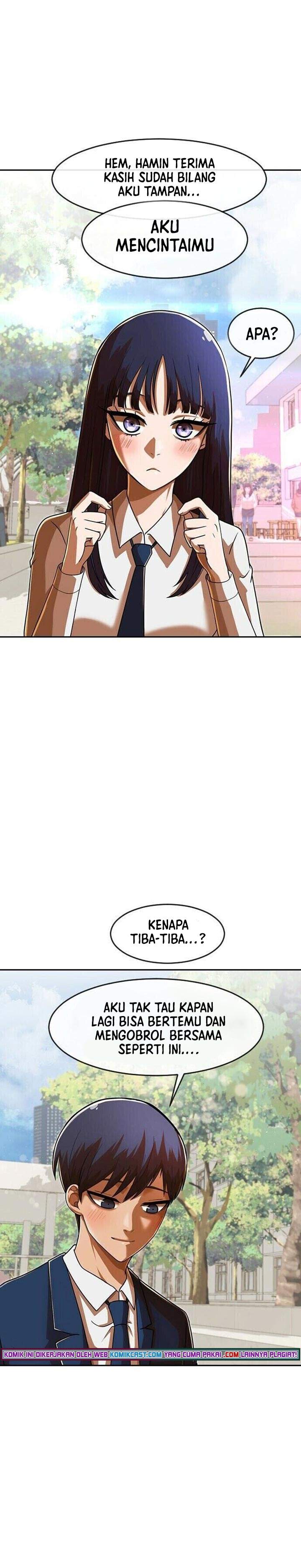 The Girl from Random Chatting!  Chap 173 - Next Chap 174