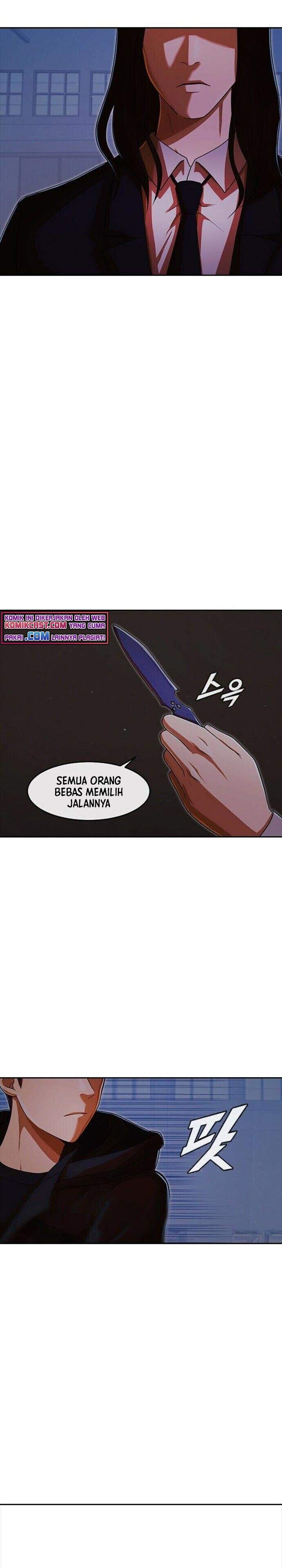 The Girl from Random Chatting!  Chap 173 - Next Chap 174