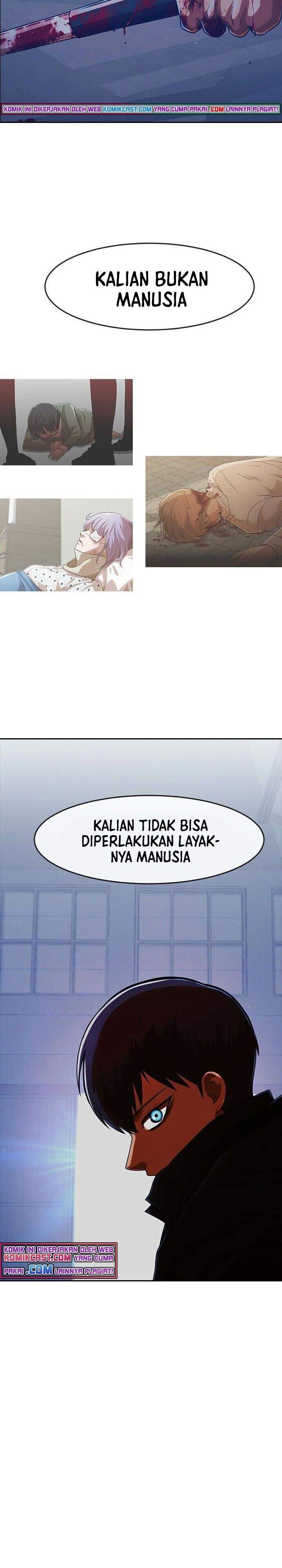 The Girl from Random Chatting!  Chap 173 - Next Chap 174