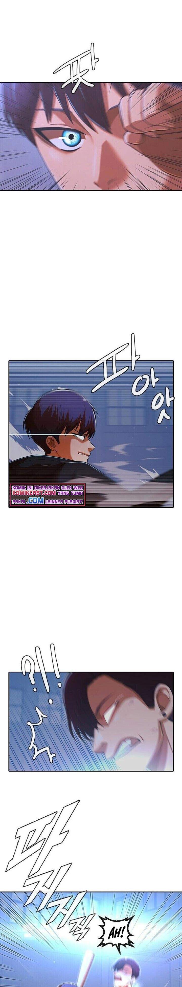 The Girl from Random Chatting!  Chap 173 - Next Chap 174