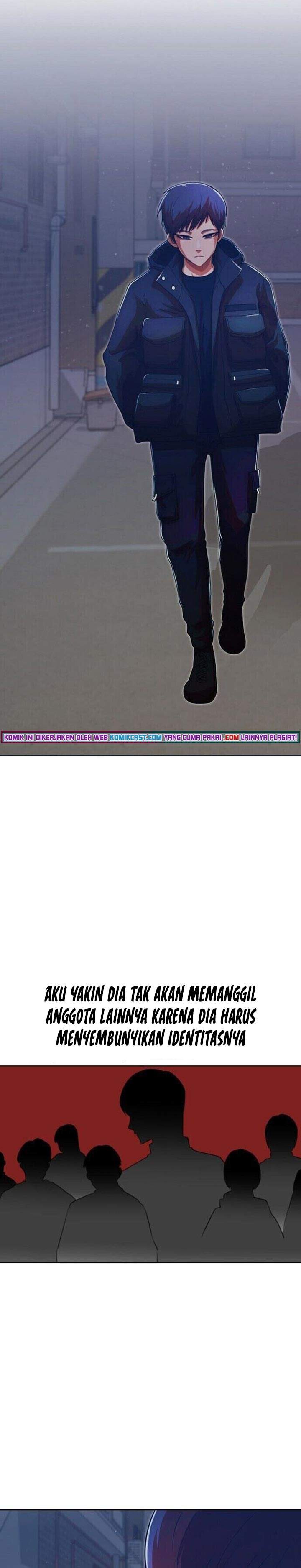 The Girl from Random Chatting!  Chap 173 - Next Chap 174