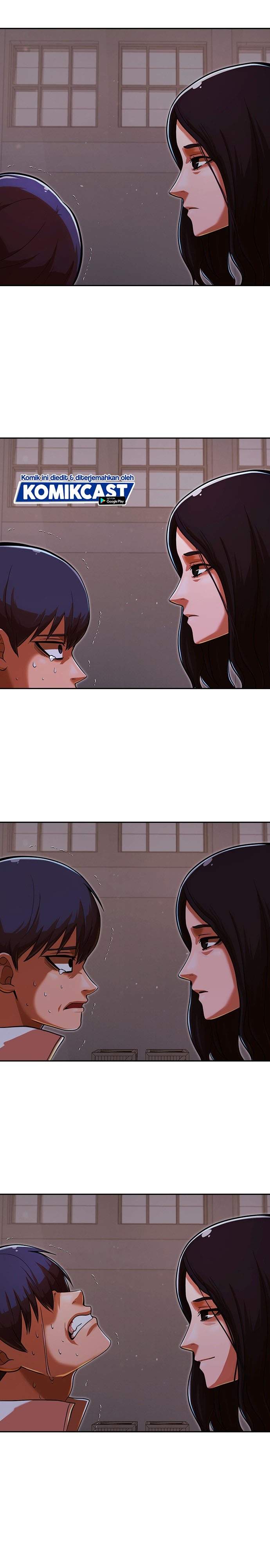 The Girl from Random Chatting!  Chap 170 - Next Chap 171