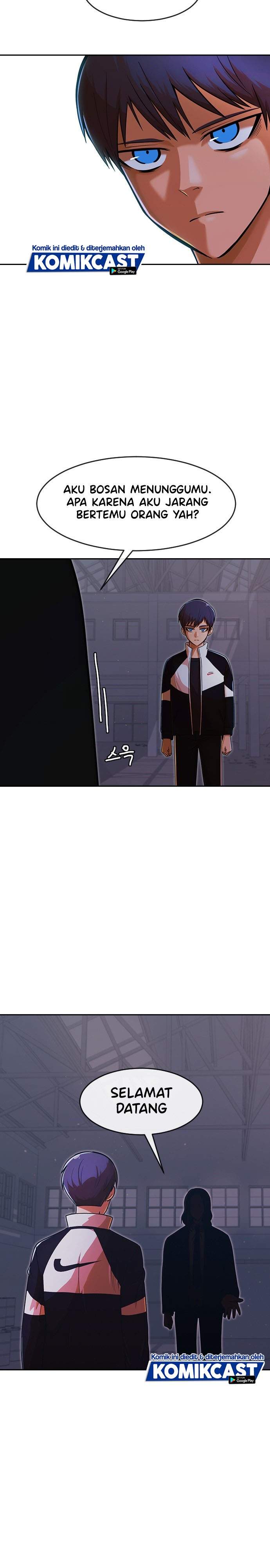 The Girl from Random Chatting!  Chap 170 - Next Chap 171