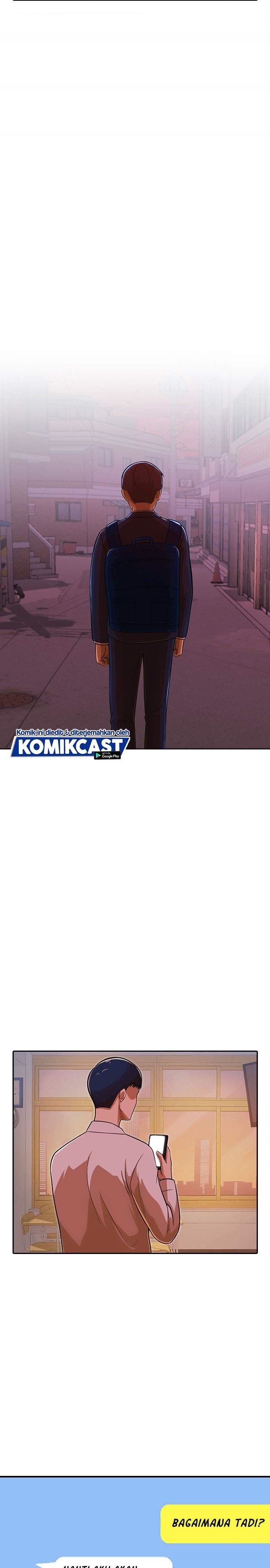 The Girl from Random Chatting!  Chap 170 - Next Chap 171