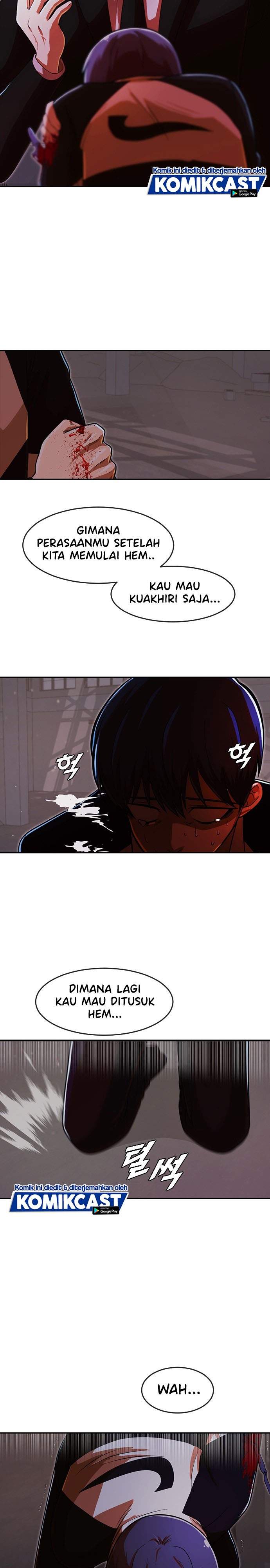 The Girl from Random Chatting!  Chap 170 - Next Chap 171