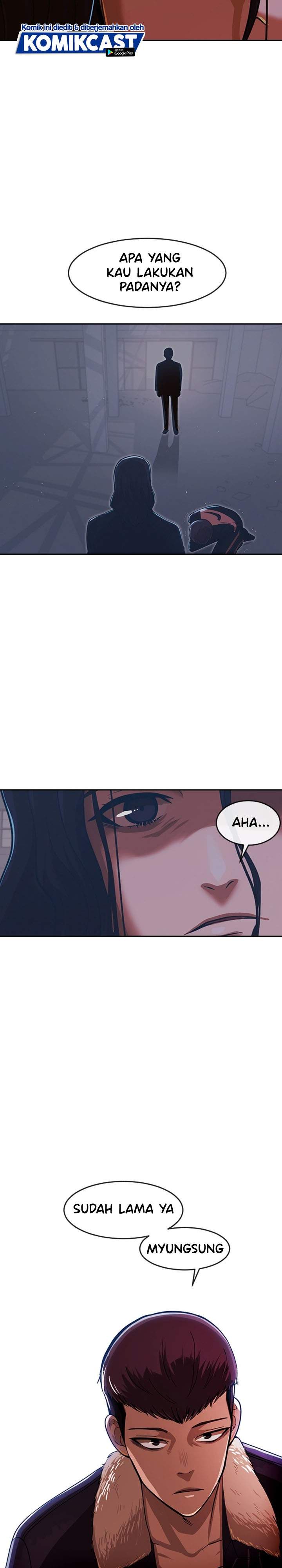 The Girl from Random Chatting!  Chap 171 - Next Chap 172