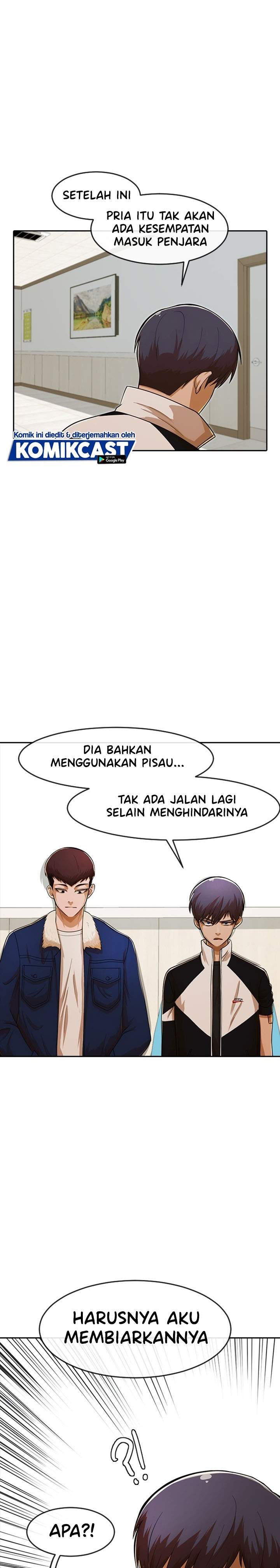 The Girl from Random Chatting!  Chap 171 - Next Chap 172