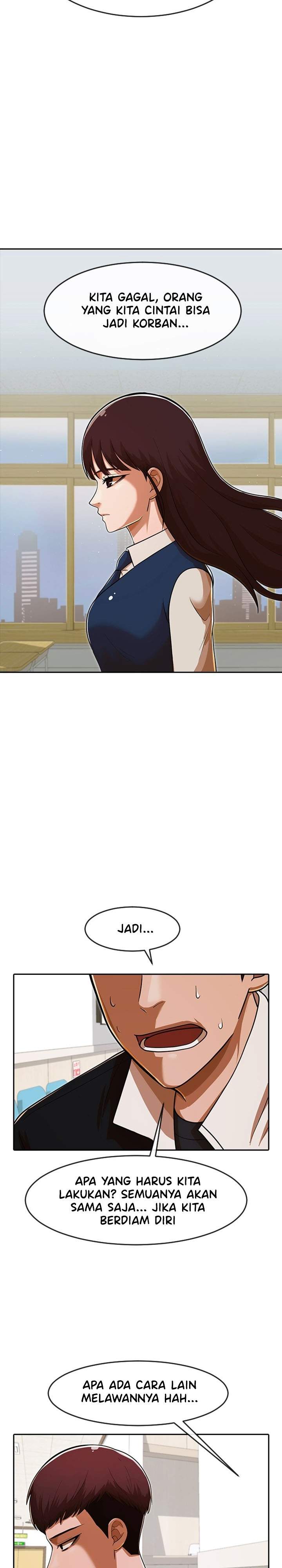 The Girl from Random Chatting!  Chap 171 - Next Chap 172