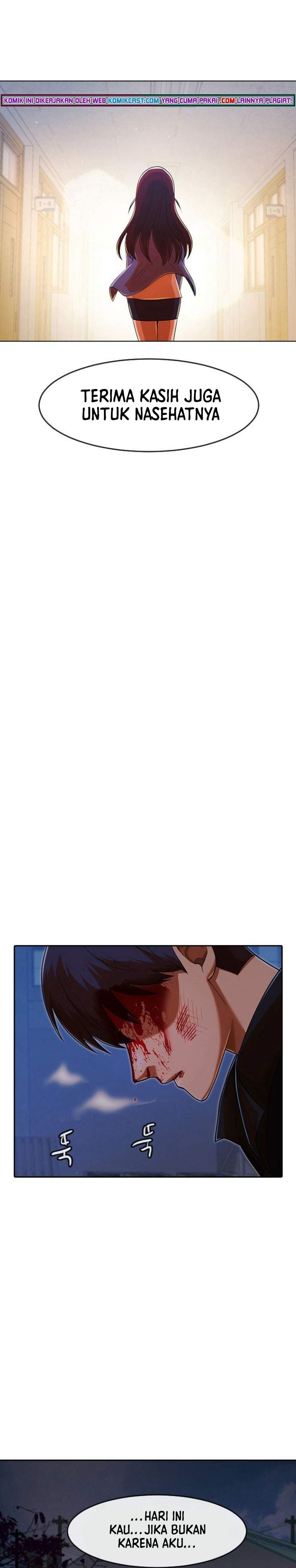 The Girl from Random Chatting!  Chap 174 - Next Chap 175