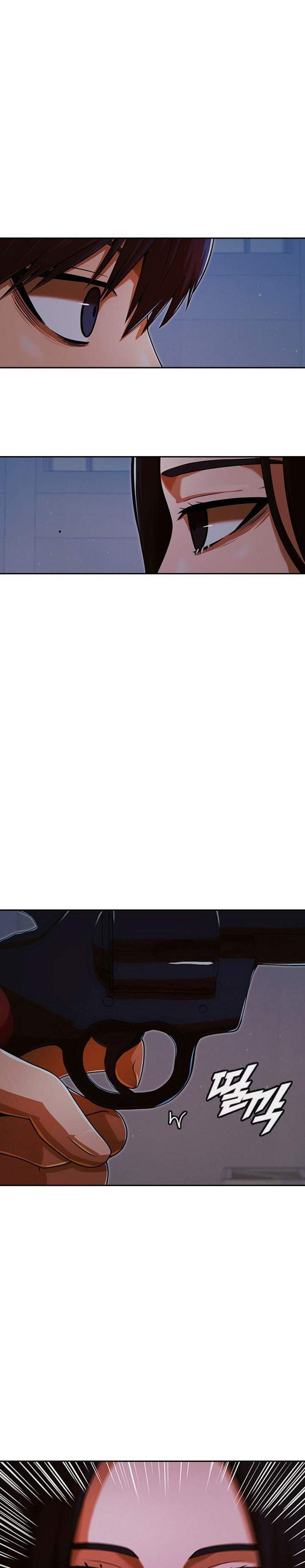 The Girl from Random Chatting!  Chap 174 - Next Chap 175