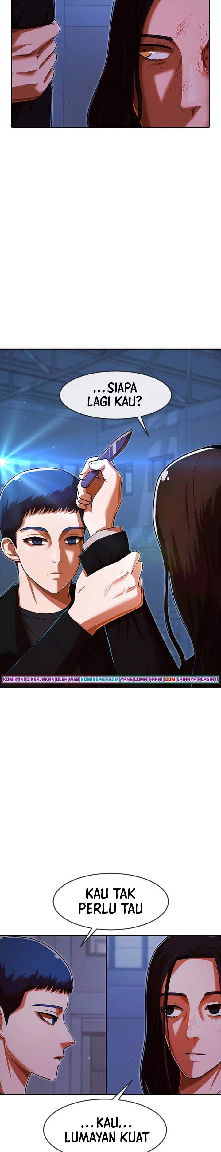 The Girl from Random Chatting!  Chap 175 - Next Chap 176