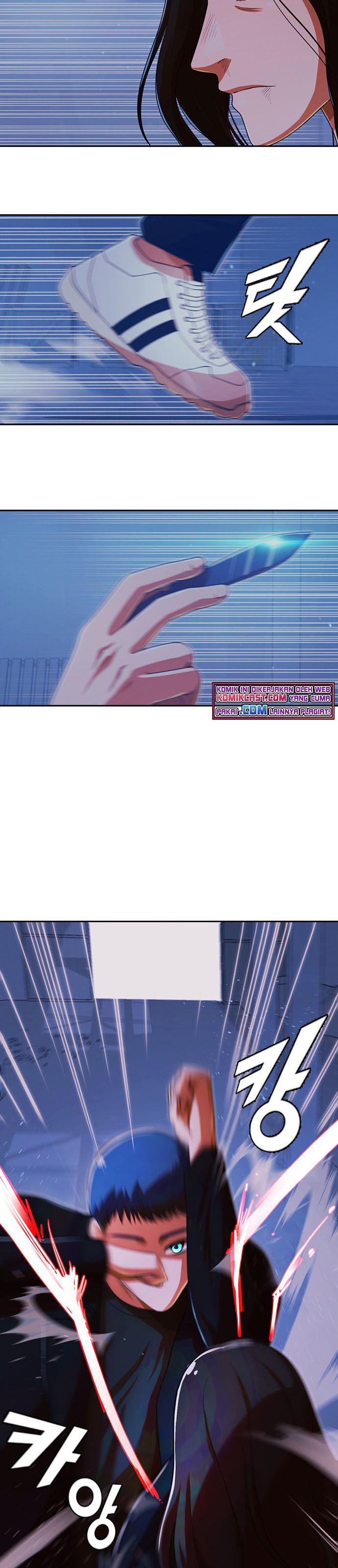 The Girl from Random Chatting!  Chap 176 - Next Chap 177