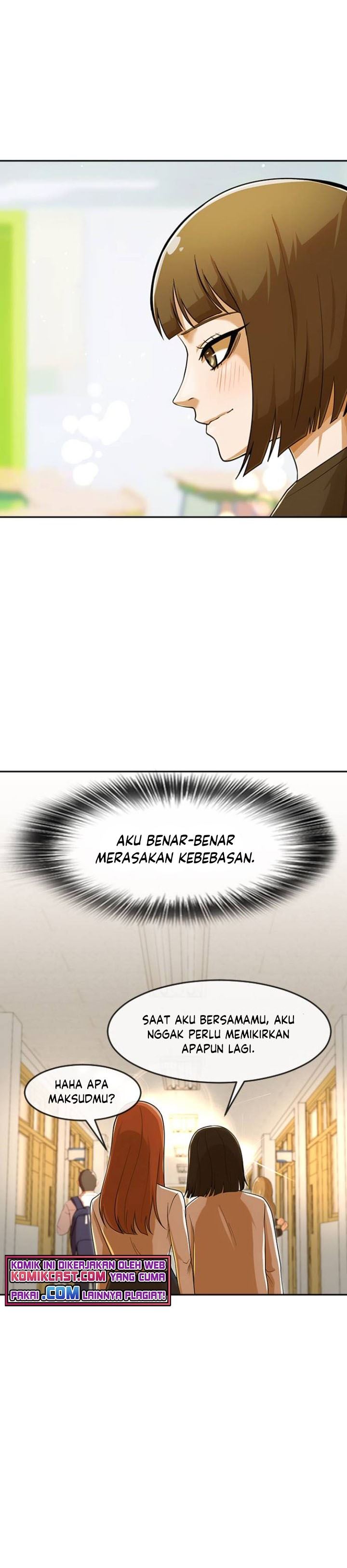 The Girl from Random Chatting!  Chap 178 - Next Chap 179