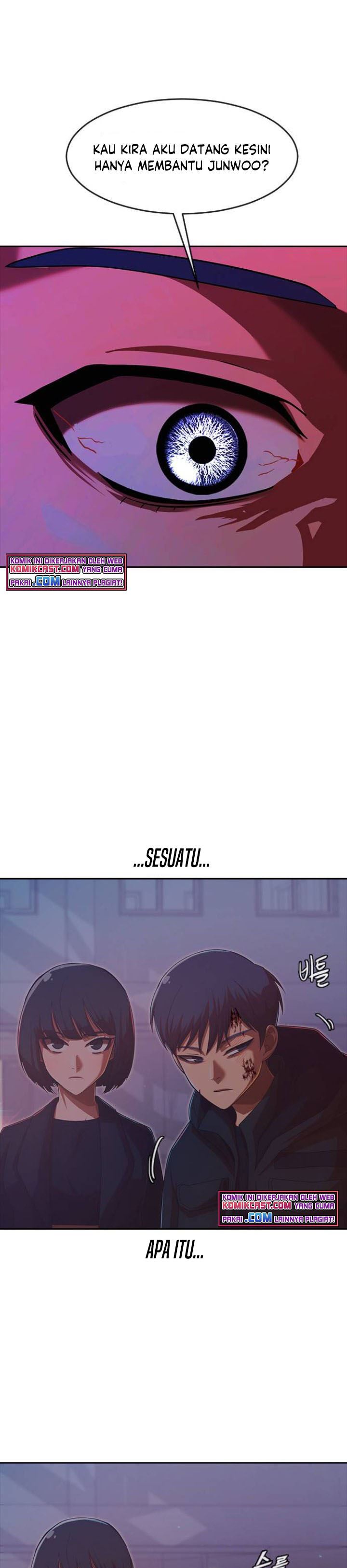 The Girl from Random Chatting!  Chap 178 - Next Chap 179