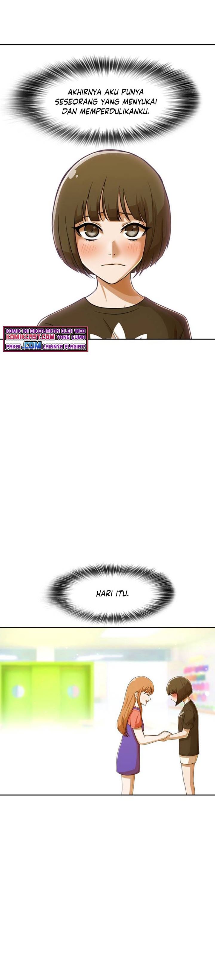 The Girl from Random Chatting!  Chap 178 - Next Chap 179