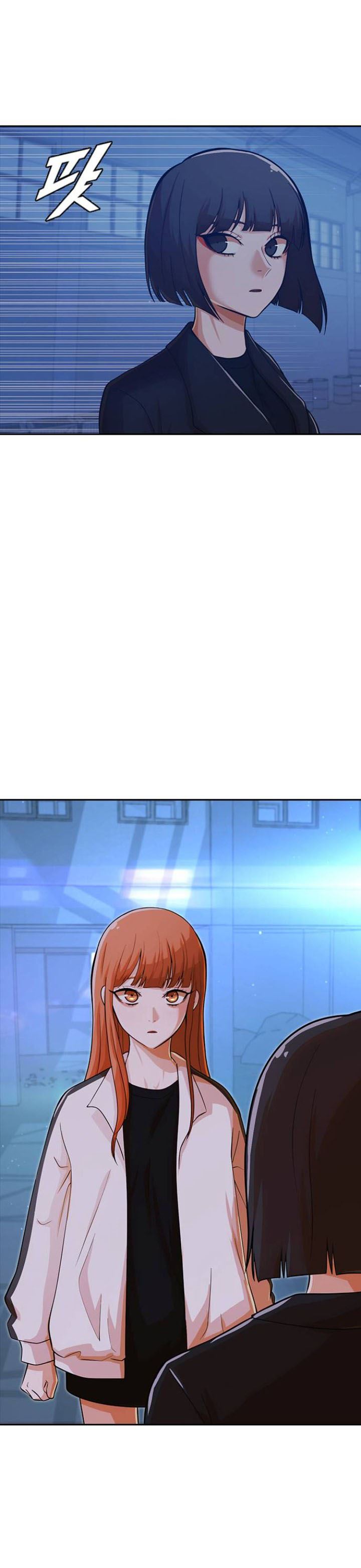 The Girl from Random Chatting!  Chap 178 - Next Chap 179