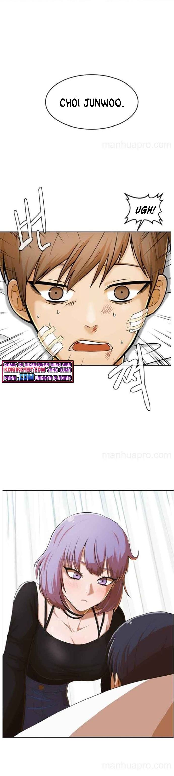 The Girl from Random Chatting!  Chap 179 - Next Chap 180