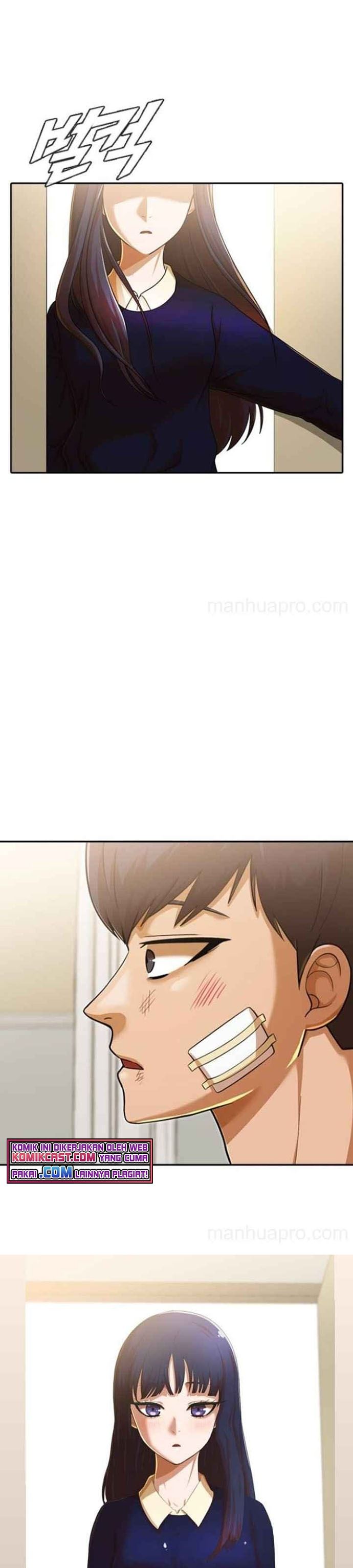 The Girl from Random Chatting!  Chap 179 - Next Chap 180